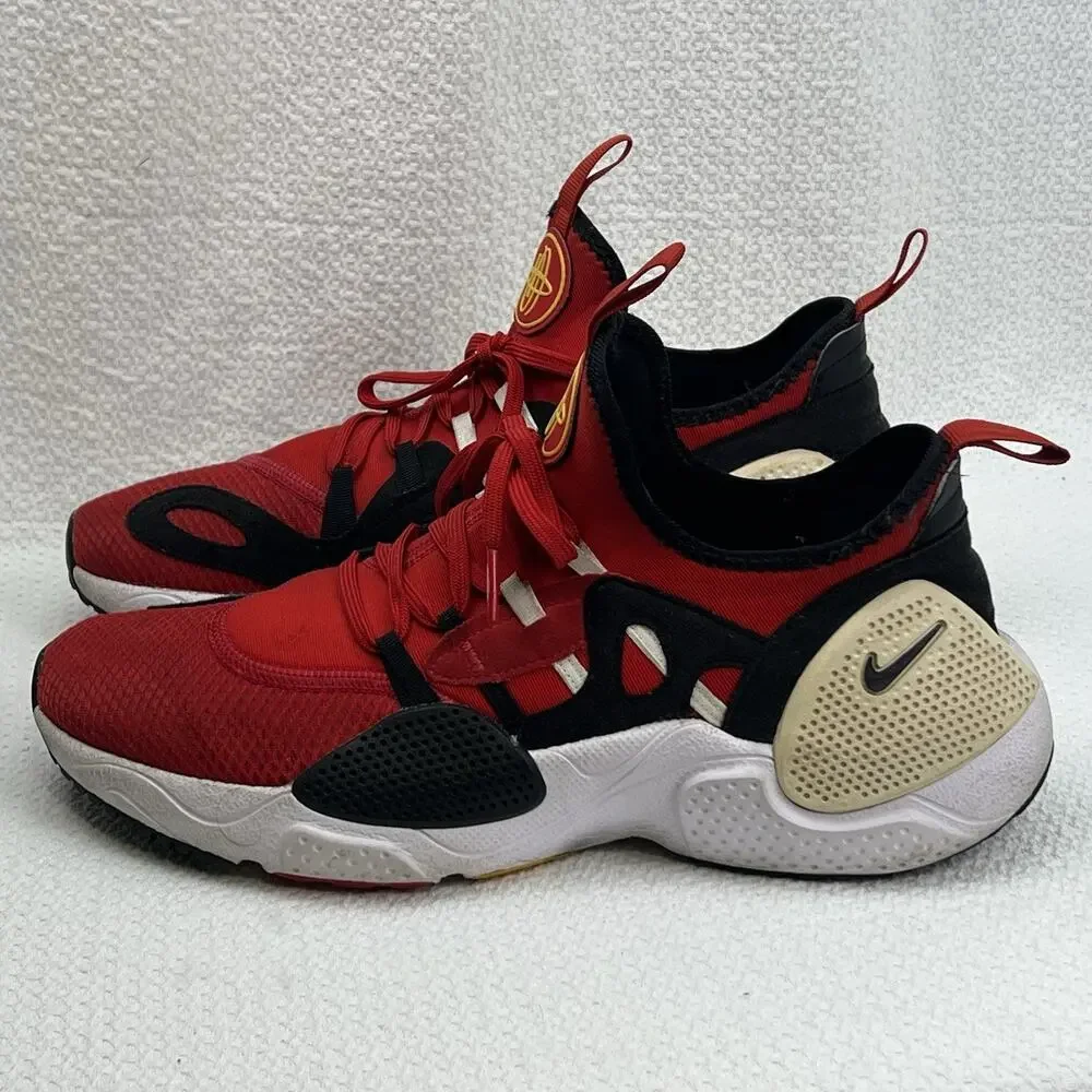 Nike huarache txt
